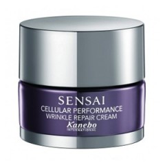 4973167969991 - KANEBO SENSAI CELLULAR PERFORMANCE WRINKLE REPAIR CREAM 40ML - ANTI-EDAD