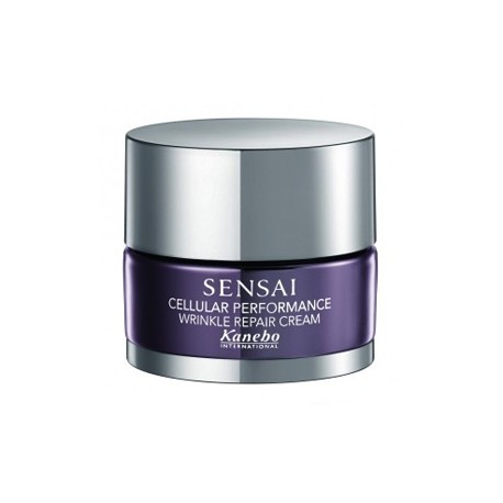 4973167969991 - KANEBO SENSAI CELLULAR PERFORMANCE WRINKLE REPAIR CREAM 40ML - ANTI-EDAD