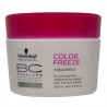 4045787238594 - SCHWARZKOPF BONACURE COLOR FREEZE MASQUE 200ML - MASCARILLAS