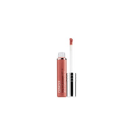 0207147236440 - CLINIQUE LONG LAST GLOSSWEAR 33 RASPERRY GLACE - BRILLO DE LABIOS