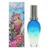 7370528460400 - ESCADA TURQUOISE SUMMER EAU DE TOILETTE 30ML VAPORIZADOR - PERFUMES