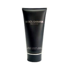 7370527838950 - DOLCE GABBANA POUR HOMME INTENSO AFTER SHAVE 125ML VAPORIZADOR - AFTER SHAVE