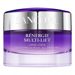 3605533491232 - LANCOME RENERGIE MULTI-LIFT CREME LEGERE 50ML - ANTI-EDAD