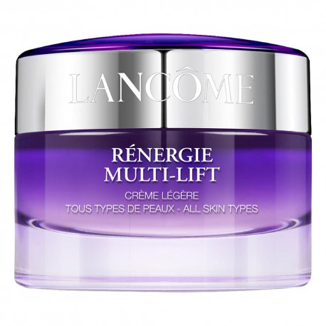 3605533491232 - LANCOME RENERGIE MULTI-LIFT CREME LEGERE 50ML - ANTI-EDAD