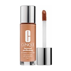 0207147120130 - CLINIQUE BEYOND PERFECTING 30ML Nº18 - BASE MAQUILLAJE