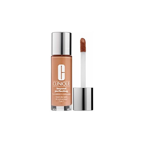 0207147120130 - CLINIQUE BEYOND PERFECTING 30ML Nº18 - BASE MAQUILLAJE