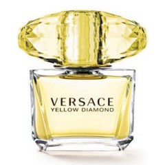 8011003804542 - VERSACE YELLOW DIAMOND EAU DE TOILETTE 30ML VAPORIZADOR - PERFUMES