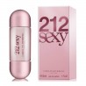 8411061558423 - CAROLINA HERRERA 212 SEXY EAU DE PERFUME 30ML VAPORIZADOR - PERFUMES