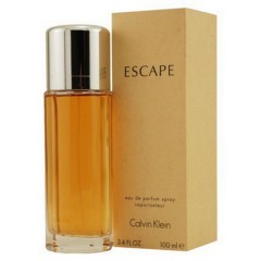 0883001084040 - CALVIN KLEIN ESCAPE EAU DE PERFUME 100ML VAPORIZADOR - PERFUMES