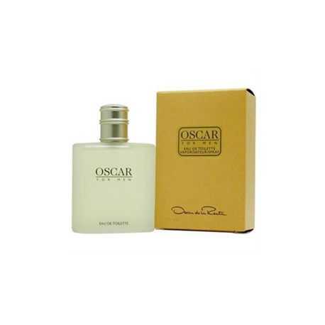 3252559804227 - OSCAR DE OSCAR DE LA RENTA FOR MEN EAU DE TOILETTE 100ML VAPORIZADOR - PERFUMES