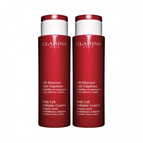 3380811870786 - CLARINS LIFT MINCEUR 2X200ML-DUPLO - ANTI-EDAD