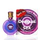 8433937186585 - DESIGUAL SEX EAU DE TOILETTE 30ML VAPORIZADOR - PERFUMES