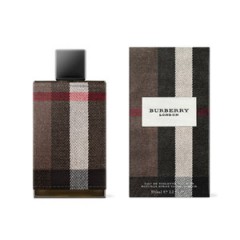 5045252668184 - BURBERRY LONDON EAU DE TOILETTE 100ML VAPORIZADOR - PERFUMES