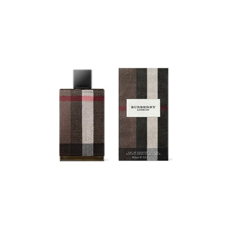 5045252668184 - BURBERRY LONDON EAU DE TOILETTE 100ML VAPORIZADOR - PERFUMES