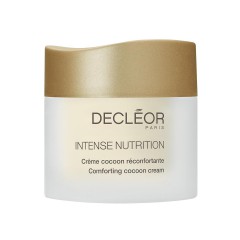 3395016520008 - DECLEOR INTENSE NUTRITION CREME COCOON 50ML - HIDRATACION