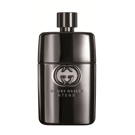 7370525251740 - GUCCI GUILTY INTENSE MEN EAU DE TOILETTE 50ML VAPORIZADOR - PERFUMES