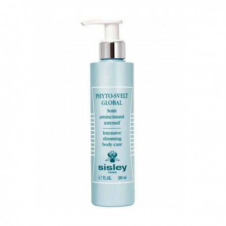3473311664006 - SISLEY PHYTO-SVELT GLOBAL SOIN AMINCISSANT INTENSIF CREME 200ML - HIDRATACION