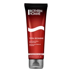 3605540944622 - BIOTHERM HOMME TOTAL RECHARGE NETTOYANT CLEANSER 125ML - LIMPIEZA FACIAL