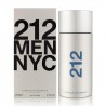 8411061762264 - CAROLINA HERRERA 212 MEN EAU DE TOILETTE 200ML VAPORIZADOR - PERFUMES