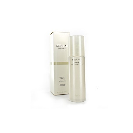 4973167963234 - KANEBO SENSAI SILK EMULSION MOIST 100ML - HIDRATACION