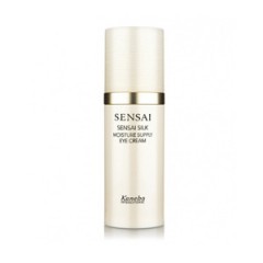 4973167963906 - KANEBO SENSAI SILK MOISTURE YEUX CREAM 15ML - TRATAMIENTO DE OJOS