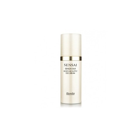 4973167963906 - KANEBO SENSAI SILK MOISTURE YEUX CREAM 15ML - TRATAMIENTO DE OJOS