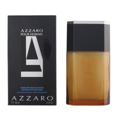 3351500982400 - AZZARO HOMME AFTER SHAVE 100ML - PERFUMES