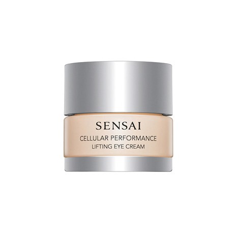 4973167962114 - KANEBO SENSAI CELLULAR LIFTING YEUX CREAM 40ML - ANTI-EDAD