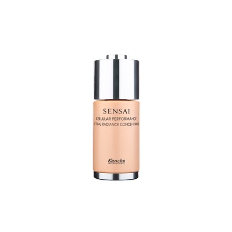 4973167970706 - KANEBO SENSAI CELLULAR RADIANCE CONCENTRATE 40ML - HIDRATACION