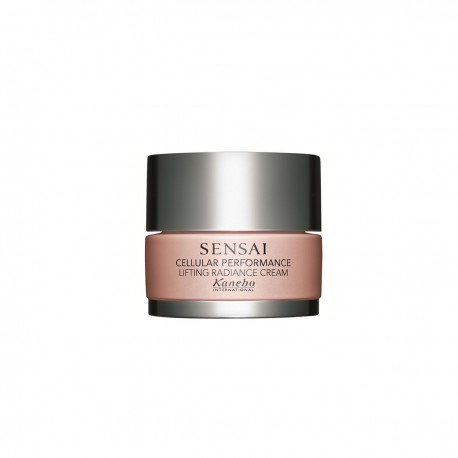 4973167960769 - KANEBO SENSAI CELLULAR RADIANCE CREAM 40ML - HIDRATACION