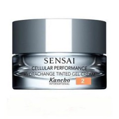 4973167976920 - KANEBO SENSAI CELLULAR HYDRACHANGE TINTED CREAM 40ML HT2 - HIDRATACION