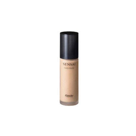 4973167969700 - KANEBO SENSAI FOUNDATION FF103 30ML - BASE MAQUILLAJE