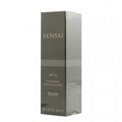 4973167969755 - KANEBO SENSAI FOUNDATION FF205 30ML - BASE MAQUILLAJE