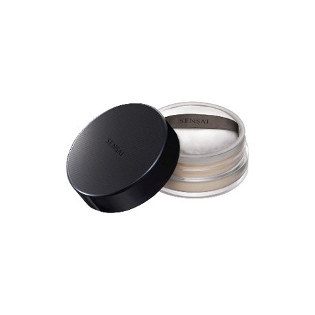 4973167969809 - KANEBO SENSAI FOUND.LOOSE PWD.20GR - POLVOS COMPACTOS