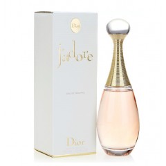 3348900998223 - DIOR J'ADORE EAU DE TOILETTE 50ML VAPORIZADOR - PERFUMES