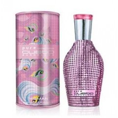 8427395990273 - CUSTO PURE WOMAN EAU DE PERFUME 100ML VAPORIZADOR EDICION LIMITADA - PERFUMES