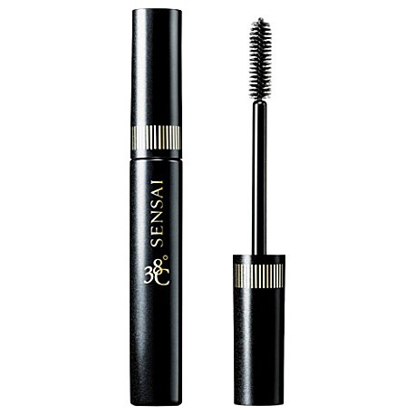 4973167977309 - KANEBO SENSAI COLOURS SEPARAT LENGTH BROWN 7.5GR - MASCARAS