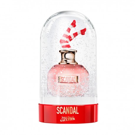 8435415022668 - JEAN PAUL GAULTIER SCANDAL EAU DE PARFUM EDICION LIMITADA 80UN VAPORIZADOR - PERFUMES