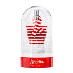 8435415021562 - JEAN PAUL GAULTIER LE MALE EAU DE TOILETTE EDICION LIMITADA 125UN VAPORIZADOR - PERFUMES