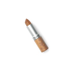 3700306972366 - COULEUR CARAMEL ROUGE A LEVRES NACRE Nº236 ECLAT DE LUMIERE - BARRA DE LABIOS