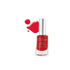 3700306988237 - COULEUR CARAMEL VERNIS Nº 23 RUBIS LAQUE - ESMALTES