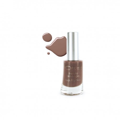 3700306988466 - COULEUR CARAMEL VERNIS Nº 46 TAUPE - ESMALTES