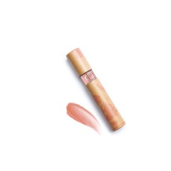 3700306978184 - COULEUR CARAMEL GLOSS NATUREL TRAITANT Nº818 BABY DOLL - BRILLO DE LABIOS