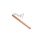 3700306921180 - COULEUR CARAMEL ORGANIC EYE AND LIPS PENCIL Nº118 GRIS FONCE - LAPICES DE LABIOS