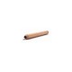 3700306921197 - COULEUR CARAMEL ORGANIC EYE AND LIPS PENCIL Nº119 - LAPICES DE LABIOS