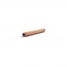 3700306921197 - COULEUR CARAMEL ORGANIC EYE AND LIPS PENCIL Nº119 - LAPICES DE LABIOS