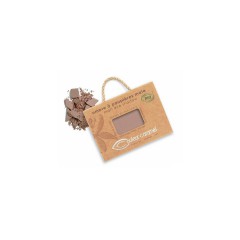 3700306910221 - COULEUR CARAMEL OMBRE A PAUPIERES MATE MATT EYE SHADOW Nº22 - SOMBRAS