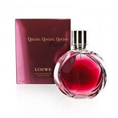 8426017034180 - LOEWE QUIZAS PASION EAU DE TOILETTE 50ML VAPORIZADOR - PERFUMES