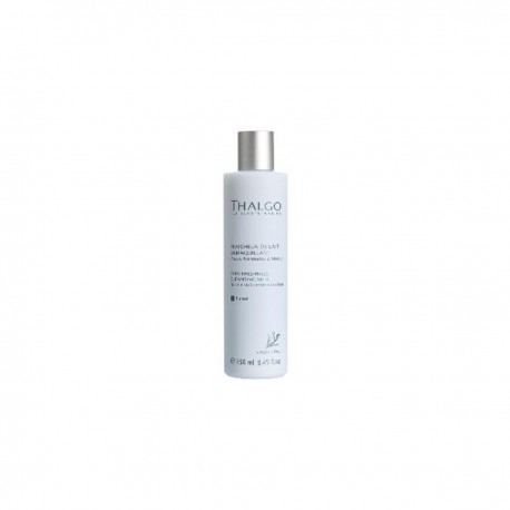 3525801612711 - THALGO FRAICHEUR DE LAIT DEMAQUILLANT 250ML - DESMAQUILLANTE ROSTRO
