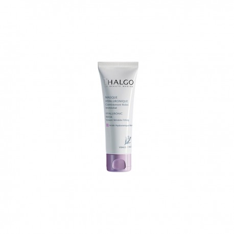 3525801620273 - THALGO MASQUE HYALURONIQUE COMBLEMENT RIDES IMMEDIAT 50ML - ANTI-EDAD